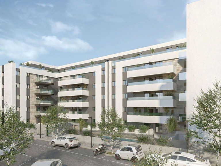 Apartment for Sale in Mijas, Malaga 9