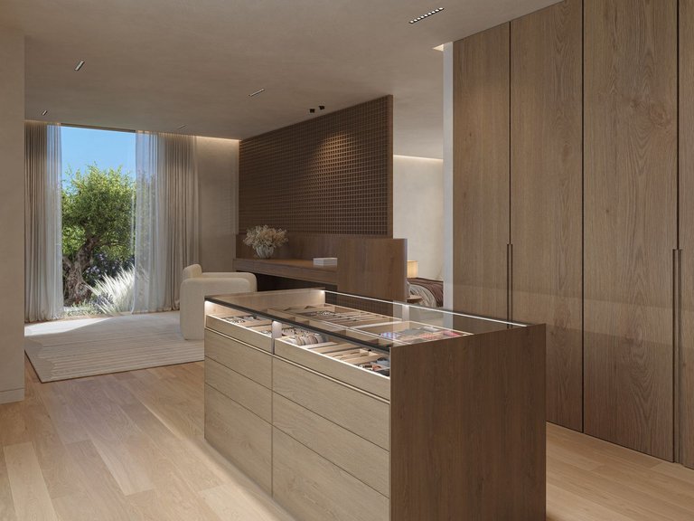 Villa for Sale in Costa del Sol Los Monteros, Malaga 10