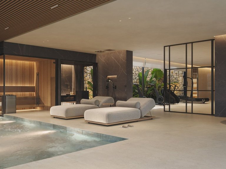 Villa for Sale in Costa del Sol Los Monteros, Malaga 12