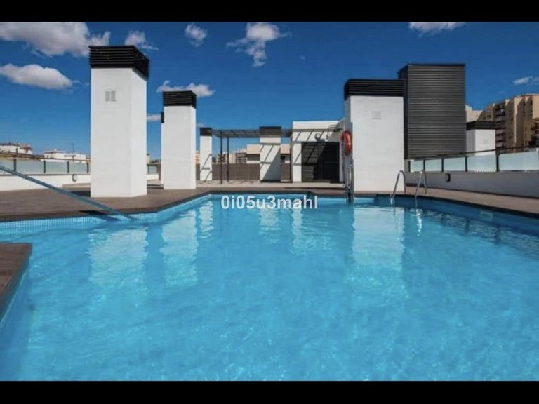 Apartment for Sale in Málaga, Malaga 1
