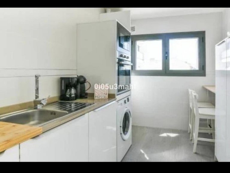 Apartment for Sale in Málaga, Malaga 12