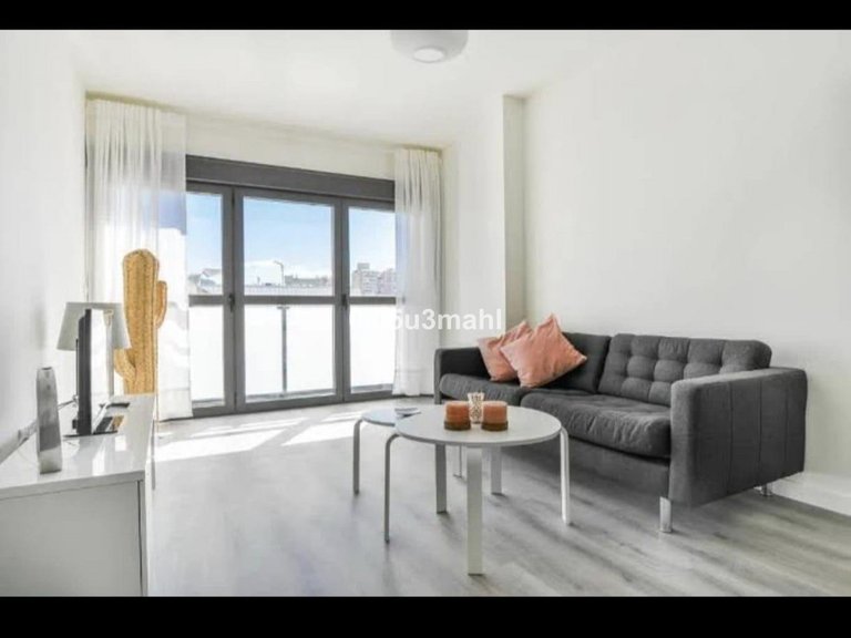 Apartment for Sale in Málaga, Malaga 2
