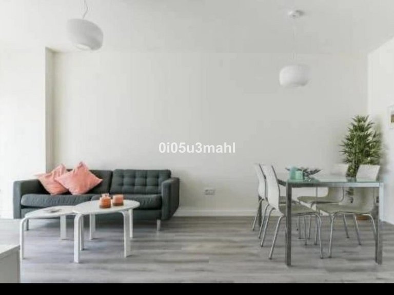 Apartment for Sale in Málaga, Malaga 3