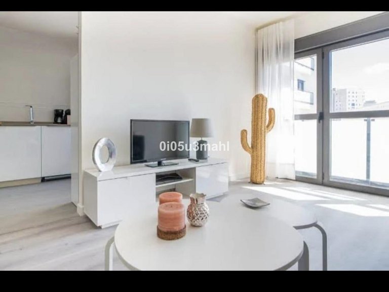 Apartment for Sale in Málaga, Malaga 8