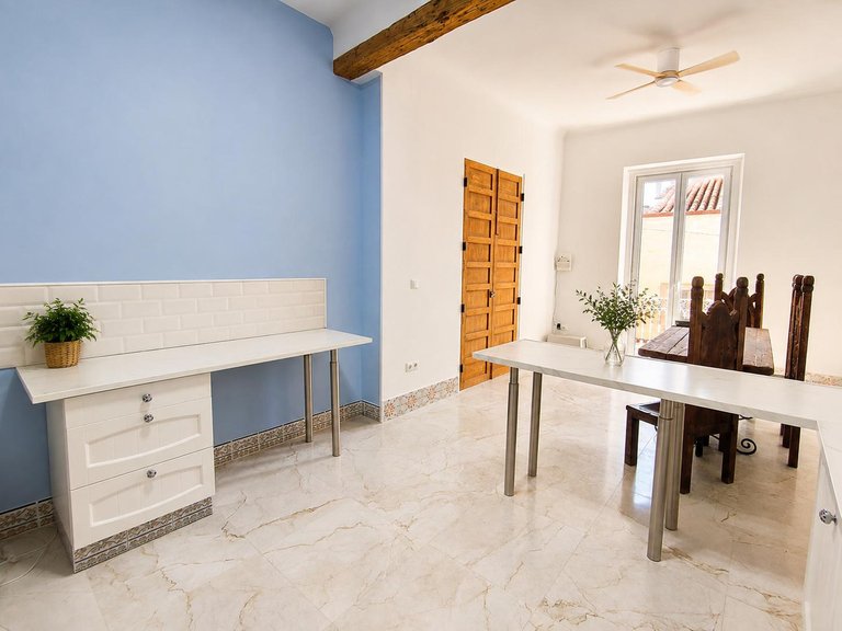 Apartment for Sale in Pinoso, Alicante 4