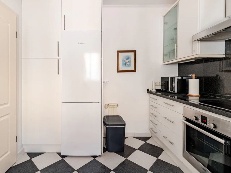 Villa for Sale in Nagüeles, Malaga 24
