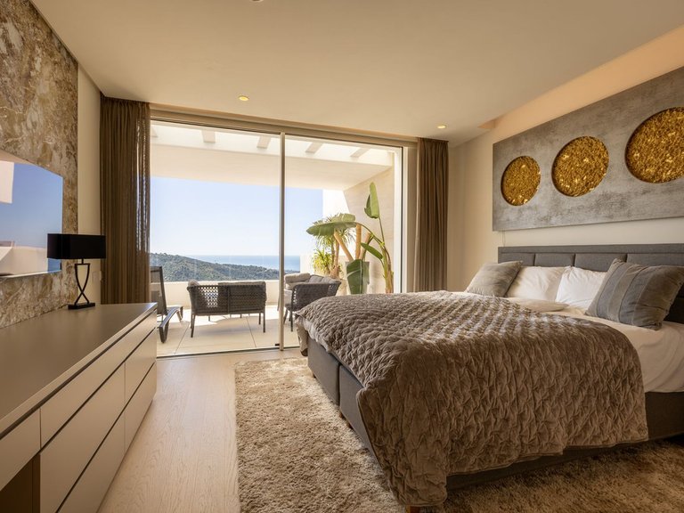 Apartment for Sale in Marbella, Malaga 1