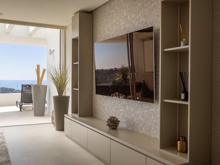 Apartment for Sale in Marbella, Malaga 10