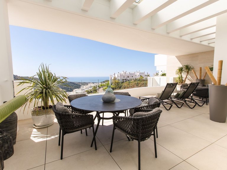 Apartment for Sale in Marbella, Malaga 11