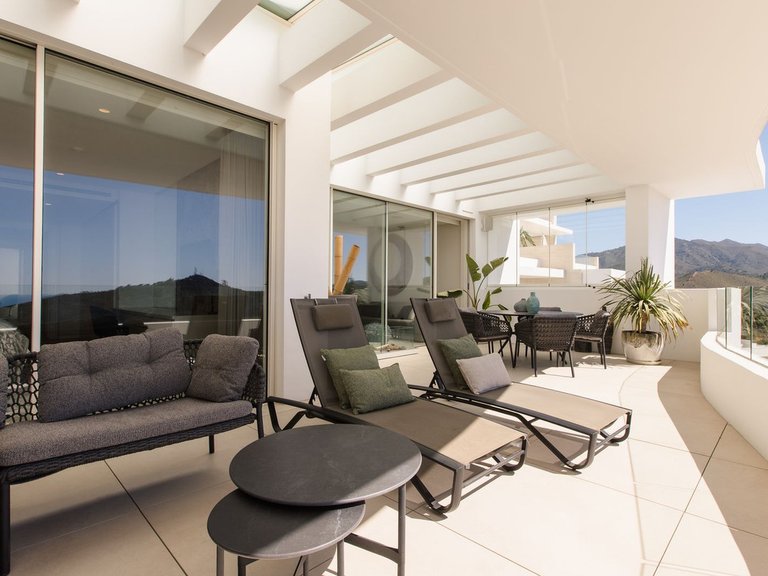 Apartment for Sale in Marbella, Malaga 12