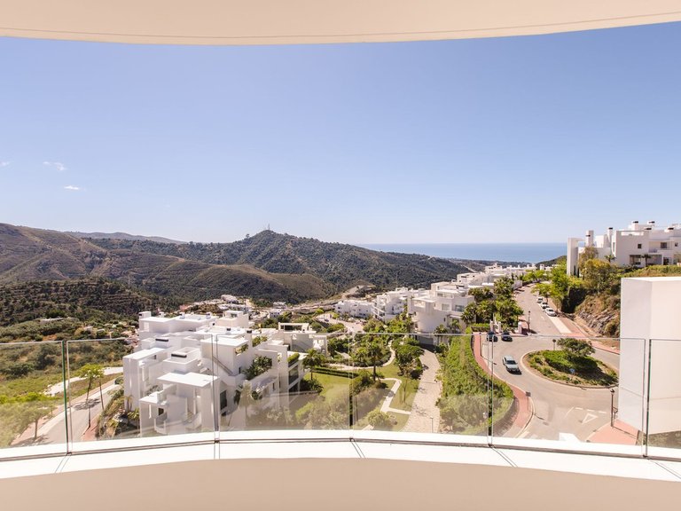 Apartment for Sale in Marbella, Malaga 13