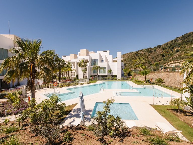 Apartment for Sale in Marbella, Malaga 14