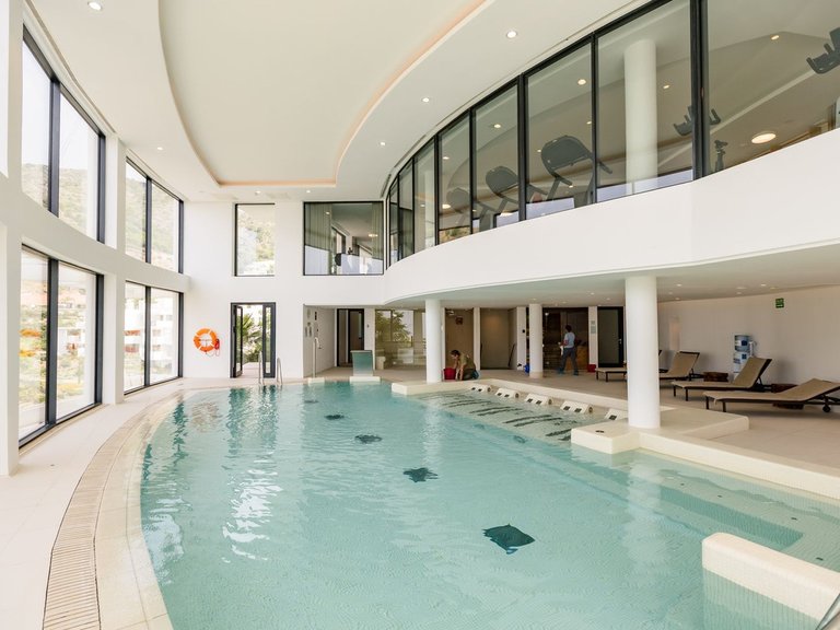 Apartment for Sale in Marbella, Malaga 16