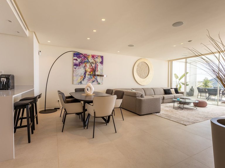 Apartment for Sale in Marbella, Malaga 2