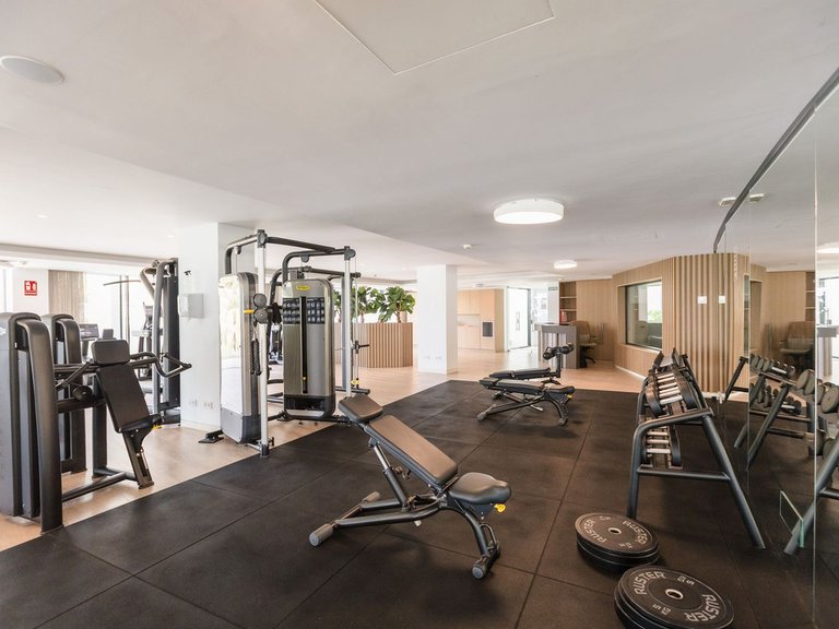 Apartment for Sale in Marbella, Malaga 20