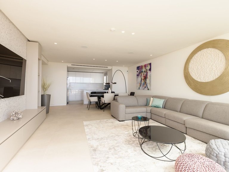Apartment for Sale in Marbella, Malaga 9
