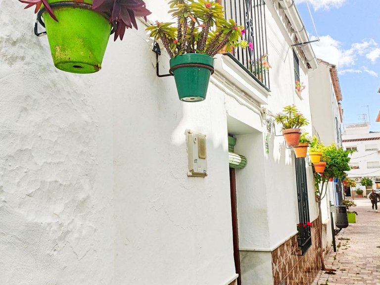 Villa for Sale in Estepona, Malaga 1