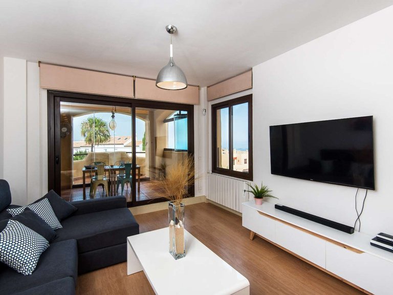 Apartment for Sale in Benalmadena, Malaga 10