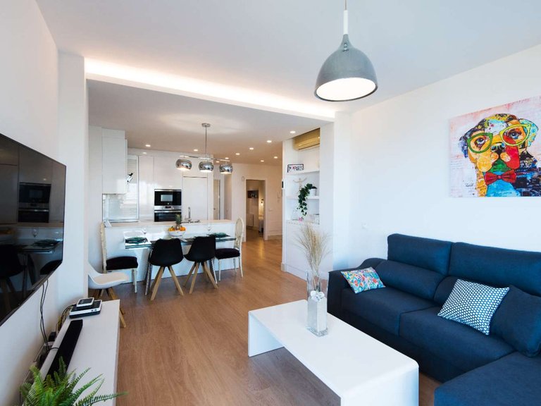 Apartment for Sale in Benalmadena, Malaga 11