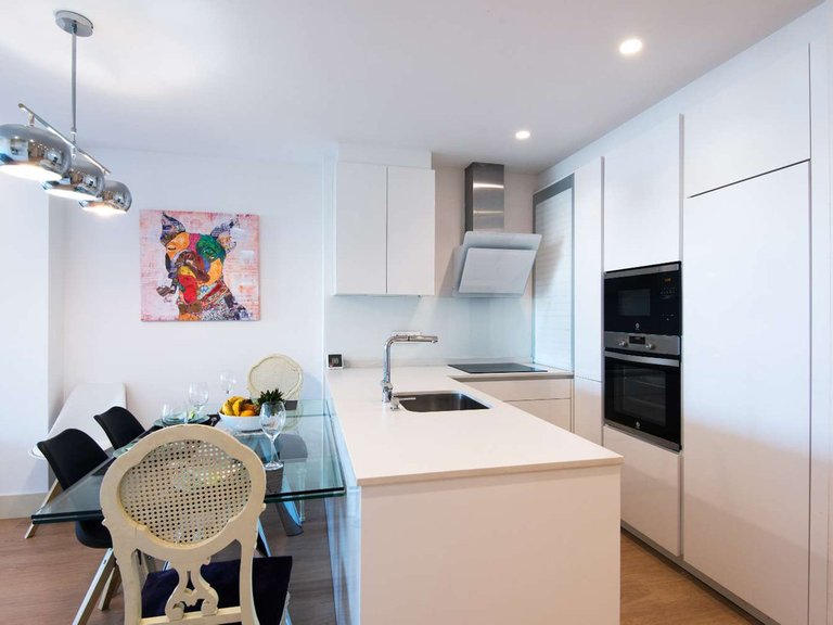 Apartment for Sale in Benalmadena, Malaga 13