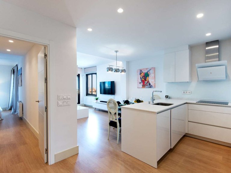 Apartment for Sale in Benalmadena, Malaga 14