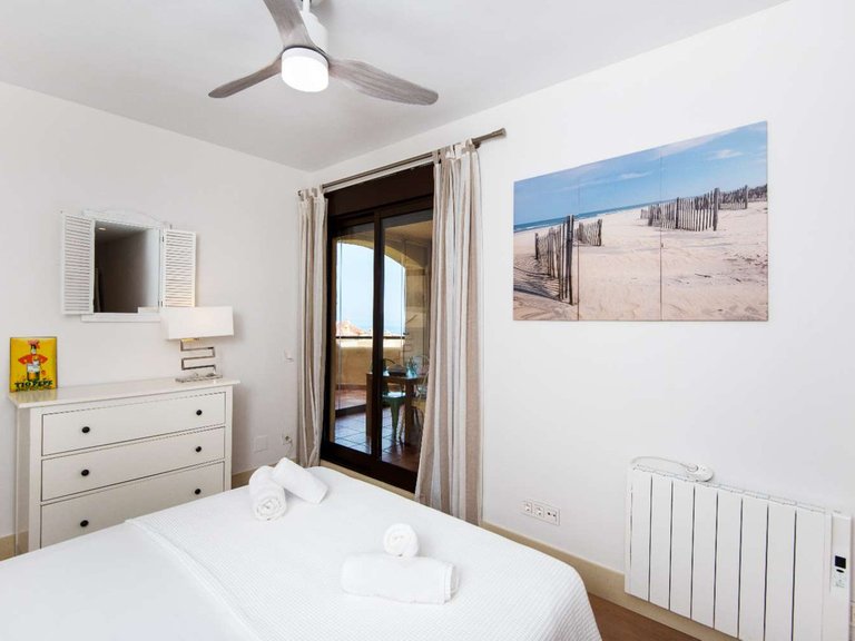 Apartment for Sale in Benalmadena, Malaga 18