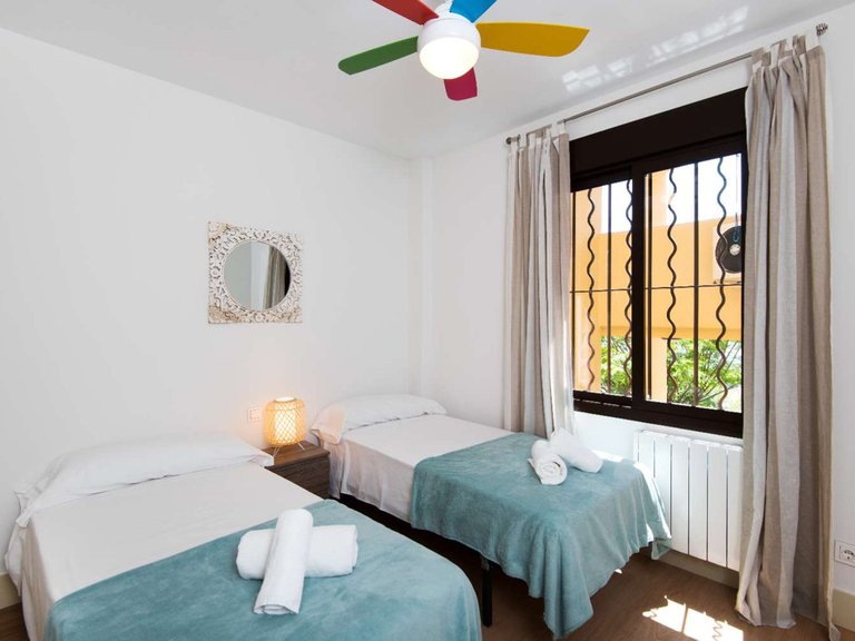 Apartment for Sale in Benalmadena, Malaga 23