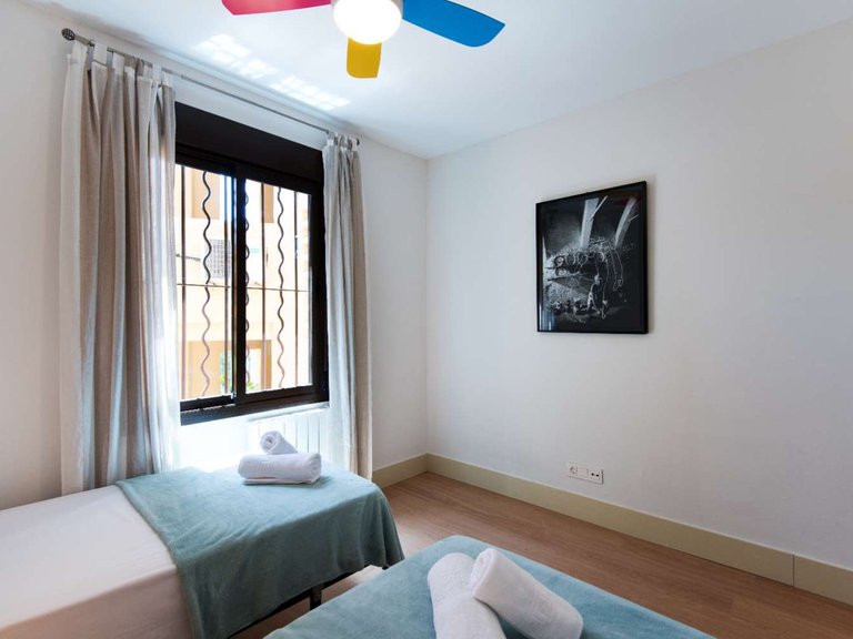 Apartment for Sale in Benalmadena, Malaga 24
