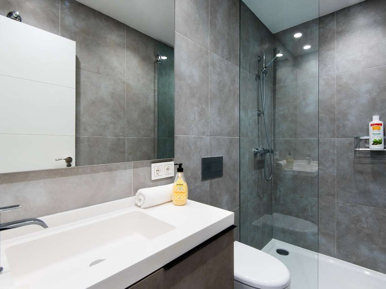 Apartment for Sale in Benalmadena, Malaga 28
