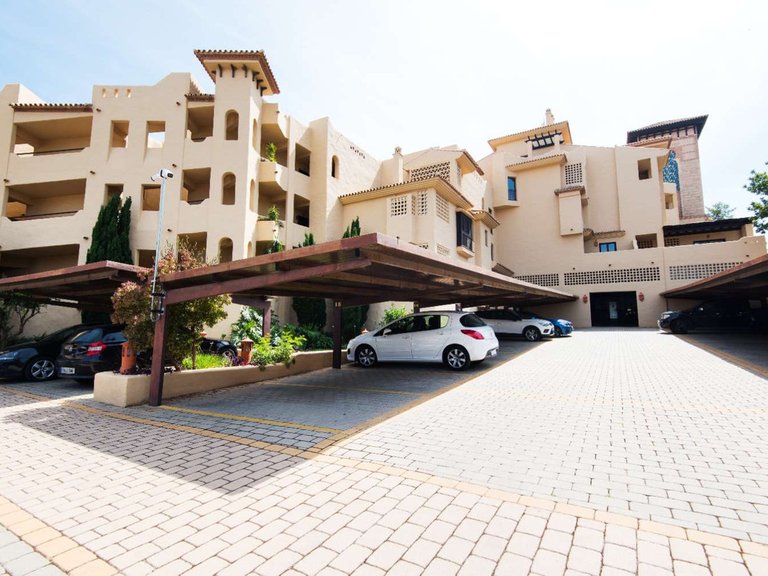 Apartment for Sale in Benalmadena, Malaga 29
