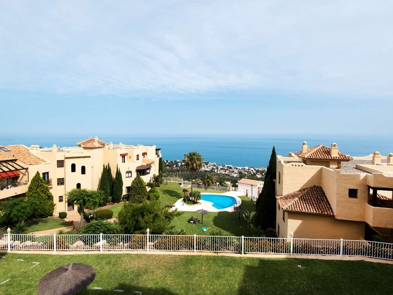 Apartment for Sale in Benalmadena, Malaga 33