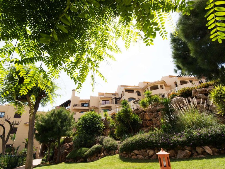 Apartment for Sale in Benalmadena, Malaga 34
