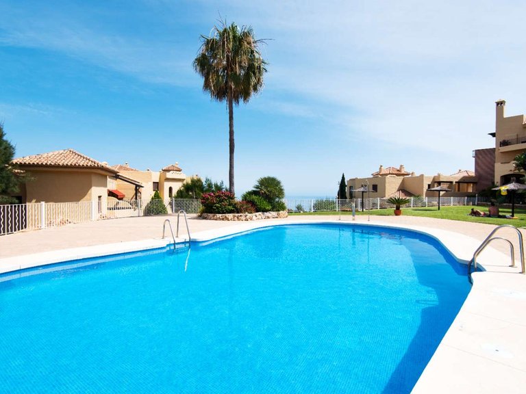 Apartment for Sale in Benalmadena, Malaga 35