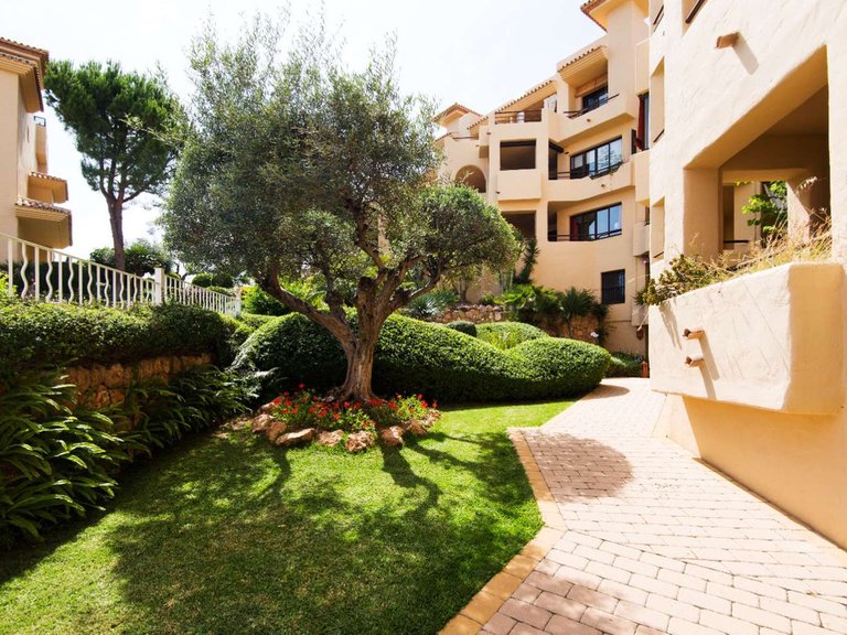 Apartment for Sale in Benalmadena, Malaga 36