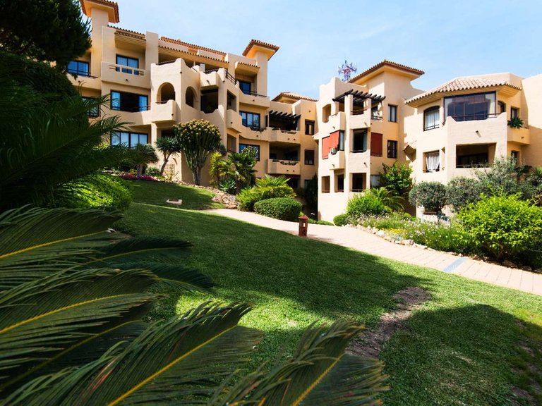 Apartment for Sale in Benalmadena, Malaga 39