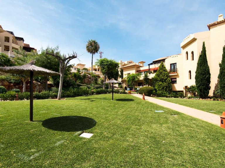 Apartment for Sale in Benalmadena, Malaga 40