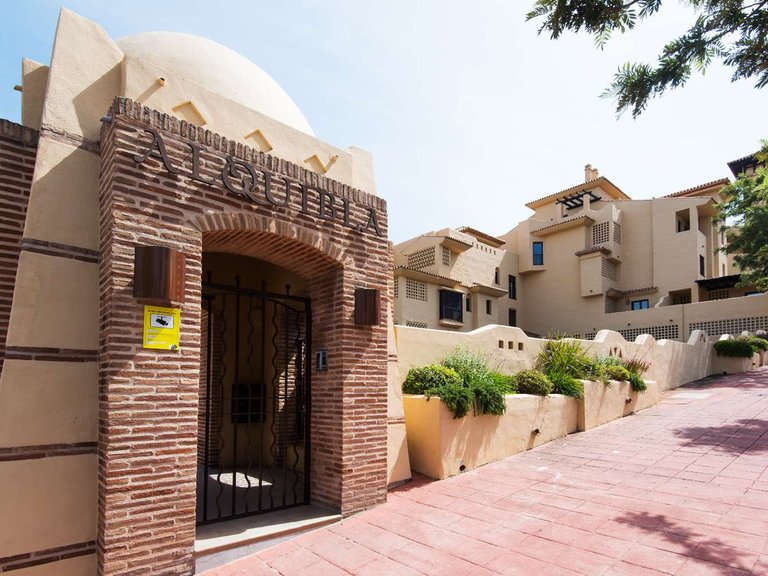 Apartment for Sale in Benalmadena, Malaga 41
