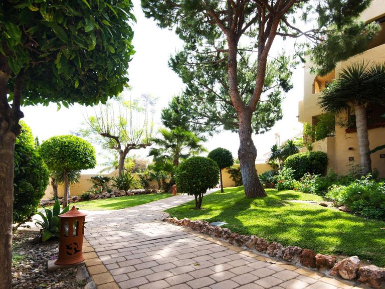 Apartment for Sale in Benalmadena, Malaga 5