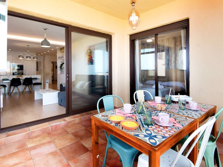 Apartment for Sale in Benalmadena, Malaga 6