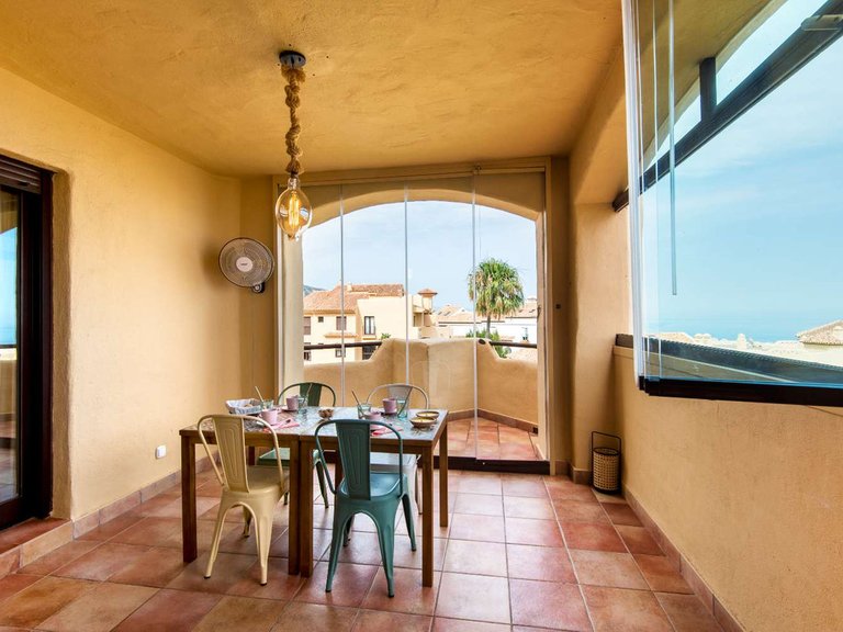 Apartment for Sale in Benalmadena, Malaga 7