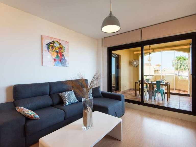 Apartment for Sale in Benalmadena, Malaga 9