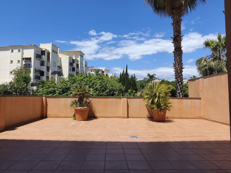 Apartment for Sale in San Luis De Sabinillas, Malaga 1