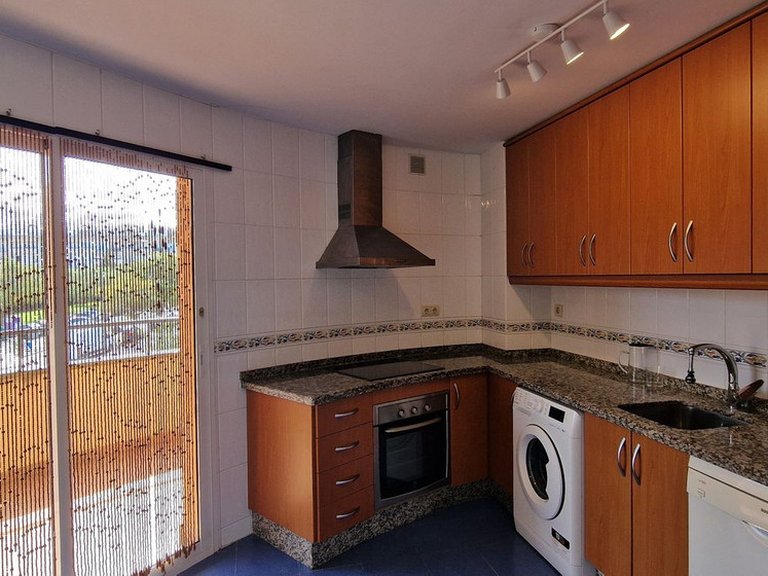 Apartment for Sale in San Luis De Sabinillas, Malaga 12