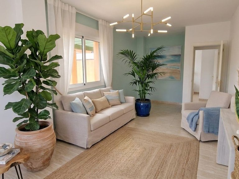 Apartment for Sale in San Luis De Sabinillas, Malaga 15