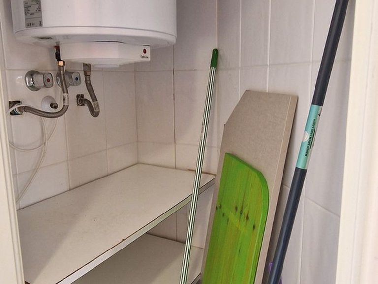 Apartment for Sale in San Luis De Sabinillas, Malaga 24