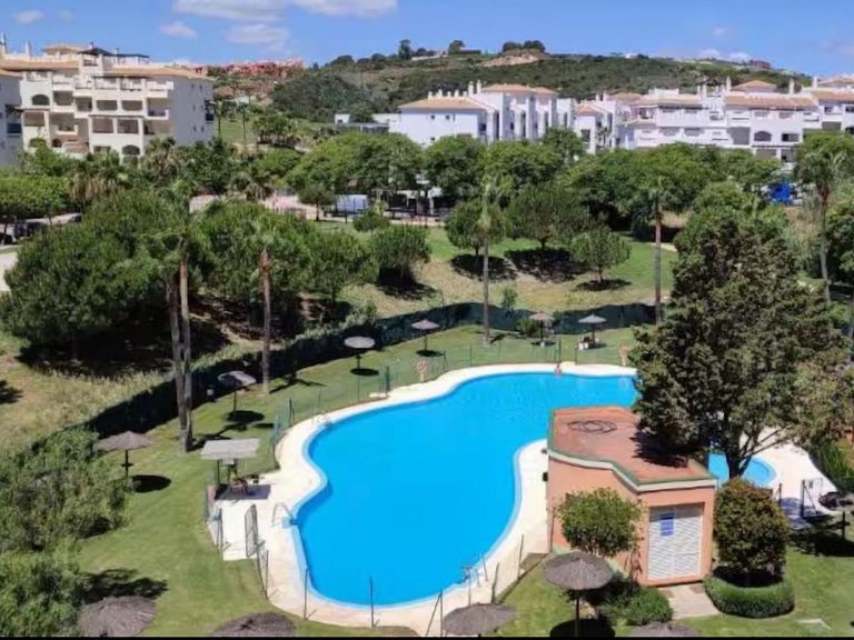 Apartment for Sale in San Luis De Sabinillas, Malaga 27