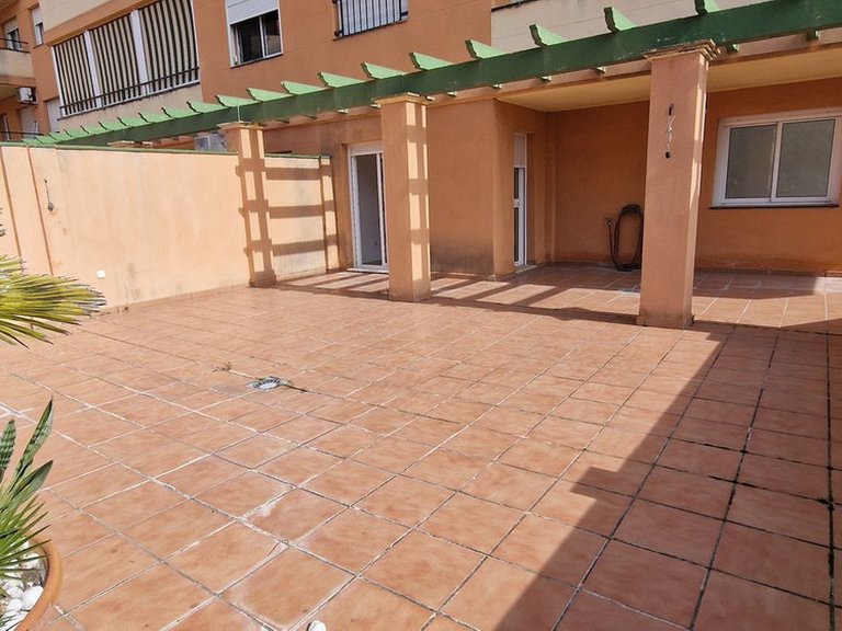 Apartment for Sale in San Luis De Sabinillas, Malaga 5