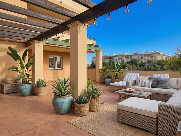 Apartment for Sale in San Luis De Sabinillas, Malaga 6