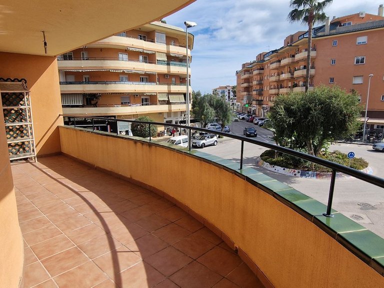 Apartment for Sale in San Luis De Sabinillas, Malaga 7