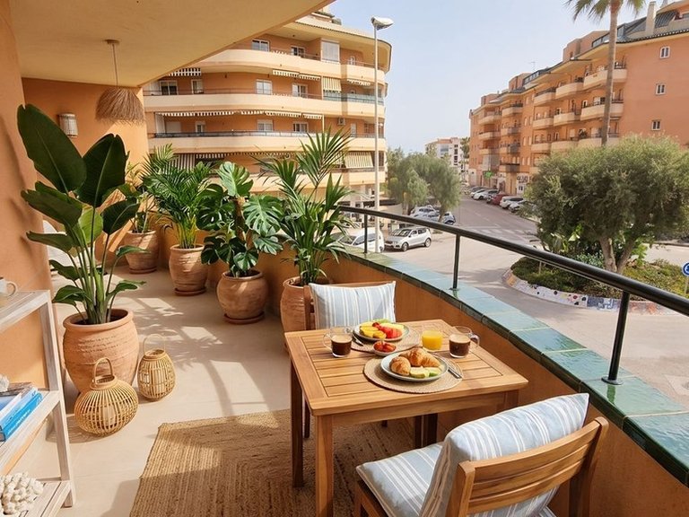 Apartment for Sale in San Luis De Sabinillas, Malaga 9